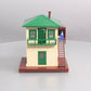 Lionel 6-12917 O Gauge No. 445 Animated Switch Tower LN/Box