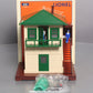 Lionel 6-12917 O Gauge No. 445 Animated Switch Tower LN/Box