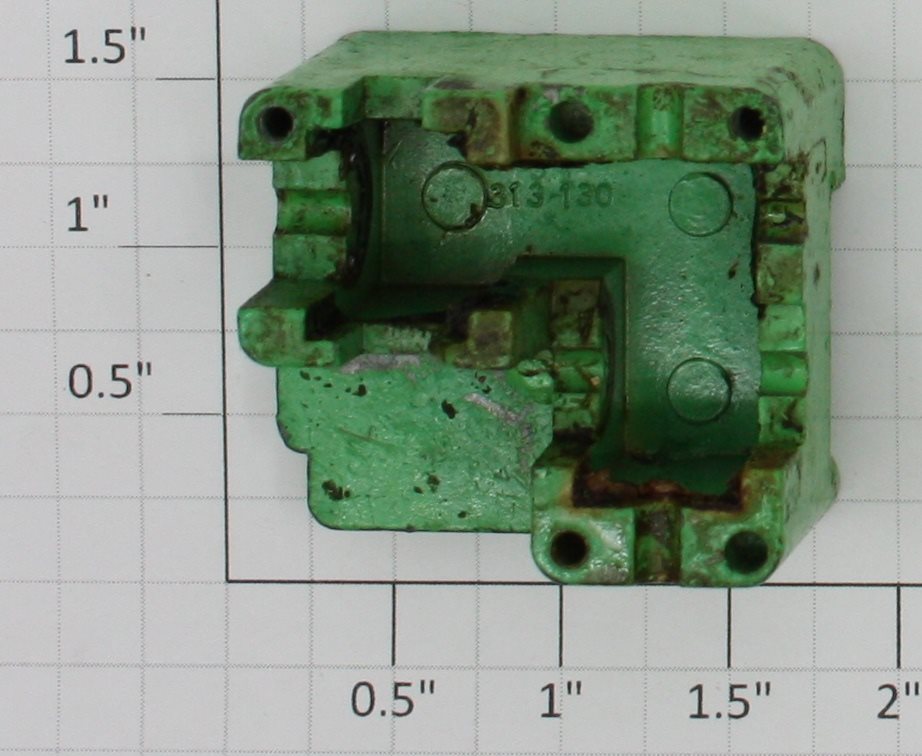 Lionel 313-130 Gear Box