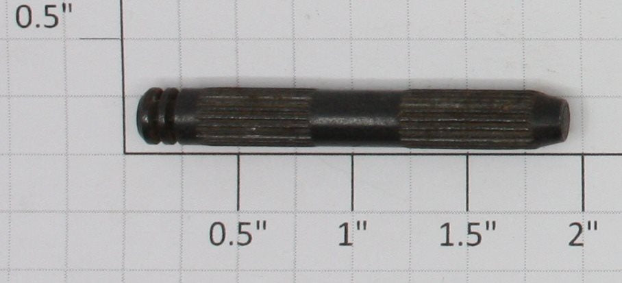 Lionel V-16X Short Splined Shaft