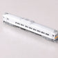 Con-Cor 0001-4481 N Scale Santa Fe RDC-2 Powered Budd Car #DC194 LN/Box