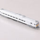 Con-Cor 0001-4481 N Scale Santa Fe RDC-2 Powered Budd Car #DC194 LN/Box