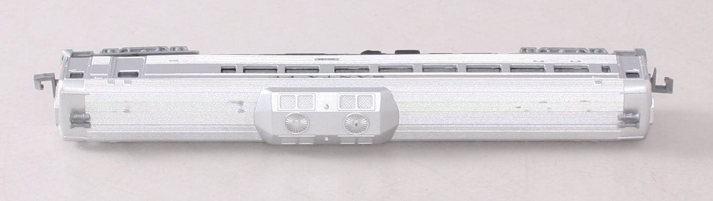 Con-Cor 0001-4481 N Scale Santa Fe RDC-2 Powered Budd Car #DC194 LN/Box