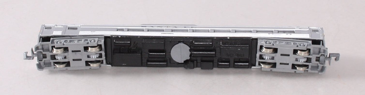 Con-Cor 0001-4481 N Scale Santa Fe RDC-2 Powered Budd Car #DC194 LN/Box