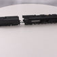 Broadway Limited 5672 HO Unlettered 1941 4-8-8-4 Big Boy Steam Locomotive