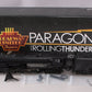 Broadway Limited 5672 HO Unlettered 1941 4-8-8-4 Big Boy Steam Locomotive