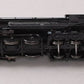 Broadway Limited 5672 HO Unlettered 1941 4-8-8-4 Big Boy Steam Locomotive