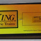 MTH 020 O-Gauge Union Pacific F-3 Diesel Freight Set LN/Box