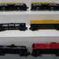 MTH 020 O-Gauge Union Pacific F-3 Diesel Freight Set LN/Box