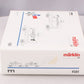 Marklin 4581 HO Gauge Texas Freight Car Set EX/Box