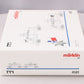 Marklin 4581 HO Gauge Texas Freight Car Set EX/Box