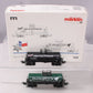 Marklin 4581 HO Gauge Texas Freight Car Set EX/Box