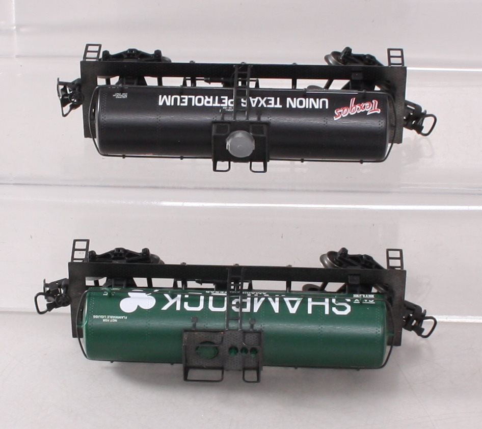 Marklin 4581 HO Gauge Texas Freight Car Set EX/Box