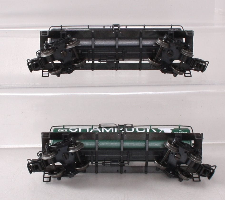 Marklin 4581 HO Gauge Texas Freight Car Set EX/Box