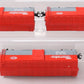 Marklin 45648 HO Scale New York Central Pacemaker Boxcar Set LN/Box