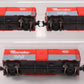 Marklin 45648 HO Scale New York Central Pacemaker Boxcar Set LN/Box