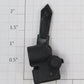 Lionel 151-6X Semaphore Pinion & Arm Assembly