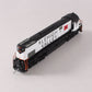 Bowser 23541 HO Leigh Valley Alco C-628 Diesel Locomotive #626 w/ Tsunami Sound