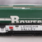 Bowser 23541 HO Leigh Valley Alco C-628 Diesel Locomotive #626 w/ Tsunami Sound