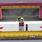 MTH 20-9501L O Gauge TTX Husky Stack Car w/ Containers #427208 LN/Box