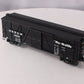 Lionel 6-17701 O Gauge Denver & Rio Grande 40-Ton Stock Car #39269 LN/Box