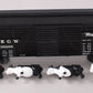 Lionel 6-17701 O Gauge Denver & Rio Grande 40-Ton Stock Car #39269 LN/Box