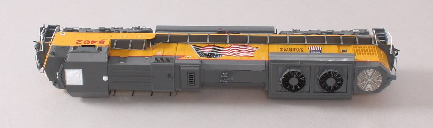 Athearn G68622 HO Union Pacific SD70ACe Diesel Locomotive w/DCC & Sound #8402
