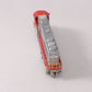 Athearn G69312 HO Santa Fe SD75M Diesel Locomotive w/DCC & Sound #205
