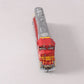 Athearn G69312 HO Santa Fe SD75M Diesel Locomotive w/DCC & Sound #205