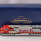 Athearn G69312 HO Santa Fe SD75M Diesel Locomotive w/DCC & Sound #205