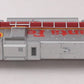 Athearn G69312 HO Santa Fe SD75M Diesel Locomotive w/DCC & Sound #205