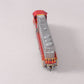 Athearn G69311 HO Santa Fe EMD SD75M Diesel Locomotive w/DCC & Sound #200