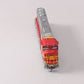 Athearn G69311 HO Santa Fe EMD SD75M Diesel Locomotive w/DCC & Sound #200