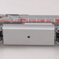 Athearn G69311 HO Santa Fe EMD SD75M Diesel Locomotive w/DCC & Sound #200