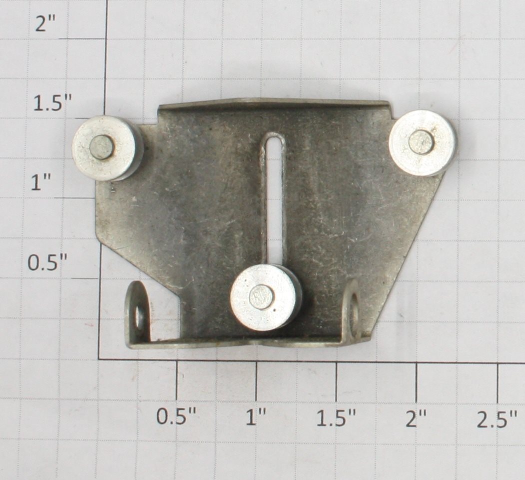 Lionel 334-18 Carriage And Pulley Assembly