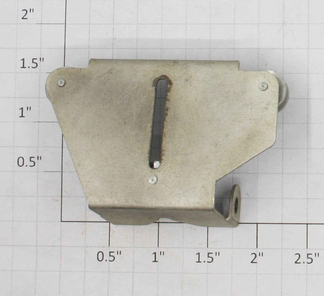 Lionel 334-18 Carriage And Pulley Assembly