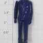 Lionel 145-27X8 Gateman Figure with Arm Only Lantern and Finger missing