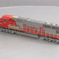Athearn G69313 HO Santa Fe SD75M Diesel Locomotive w/DCC & Sound #211