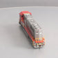 Athearn G69313 HO Santa Fe SD75M Diesel Locomotive w/DCC & Sound #211
