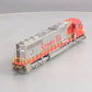 Athearn G69313 HO Santa Fe SD75M Diesel Locomotive w/DCC & Sound #211