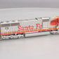 Athearn G69313 HO Santa Fe SD75M Diesel Locomotive w/DCC & Sound #211