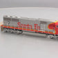 Athearn G69313 HO Santa Fe SD75M Diesel Locomotive w/DCC & Sound #211