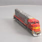 Athearn G69313 HO Santa Fe SD75M Diesel Locomotive w/DCC & Sound #211