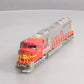 Athearn G69313 HO Santa Fe SD75M Diesel Locomotive w/DCC & Sound #211