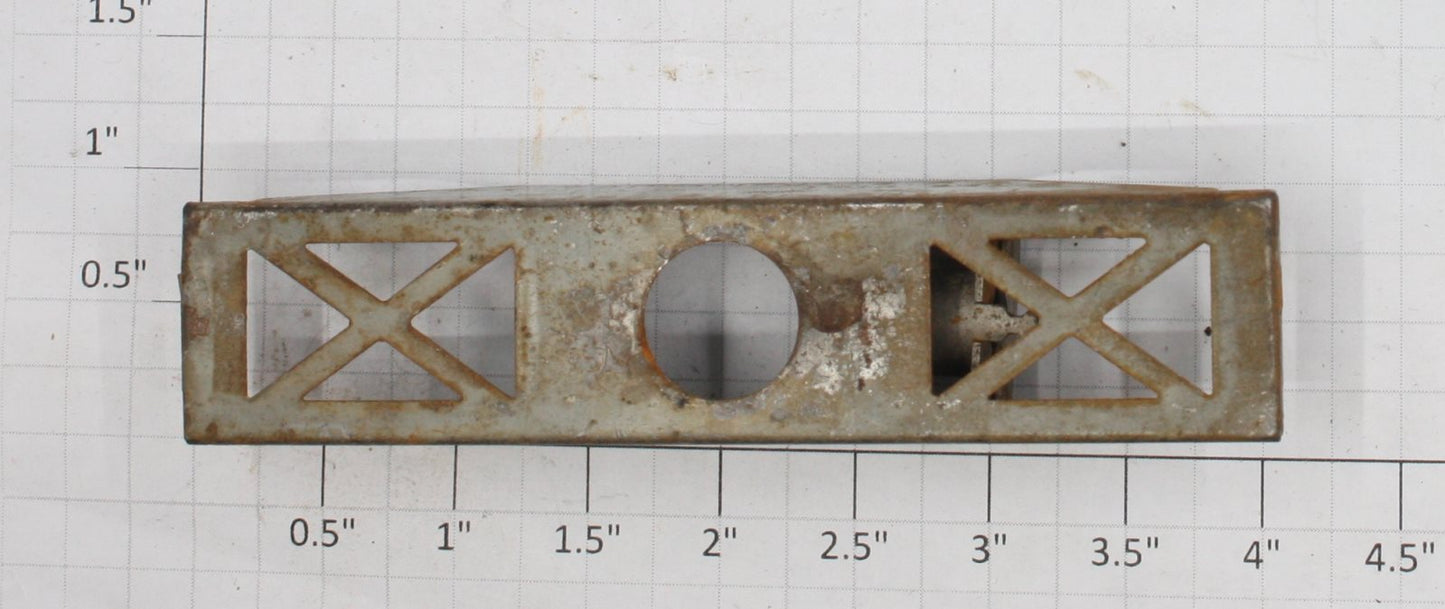 Lionel 313-16-1 Bascule Bridge Lamp Socket Bracket Assembly