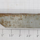 Lionel 313-16-1 Bascule Bridge Lamp Socket Bracket Assembly