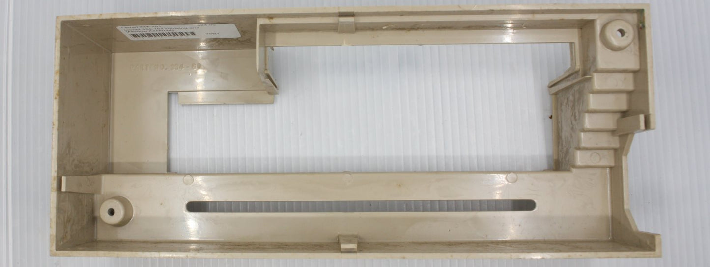 Lionel 334-101 Housing and Window Assembly