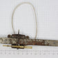 Lionel 334-16-1X Carriage & Pulley Track- Damaged