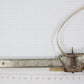 Lionel 334-16-1X Carriage & Pulley Track- Damaged