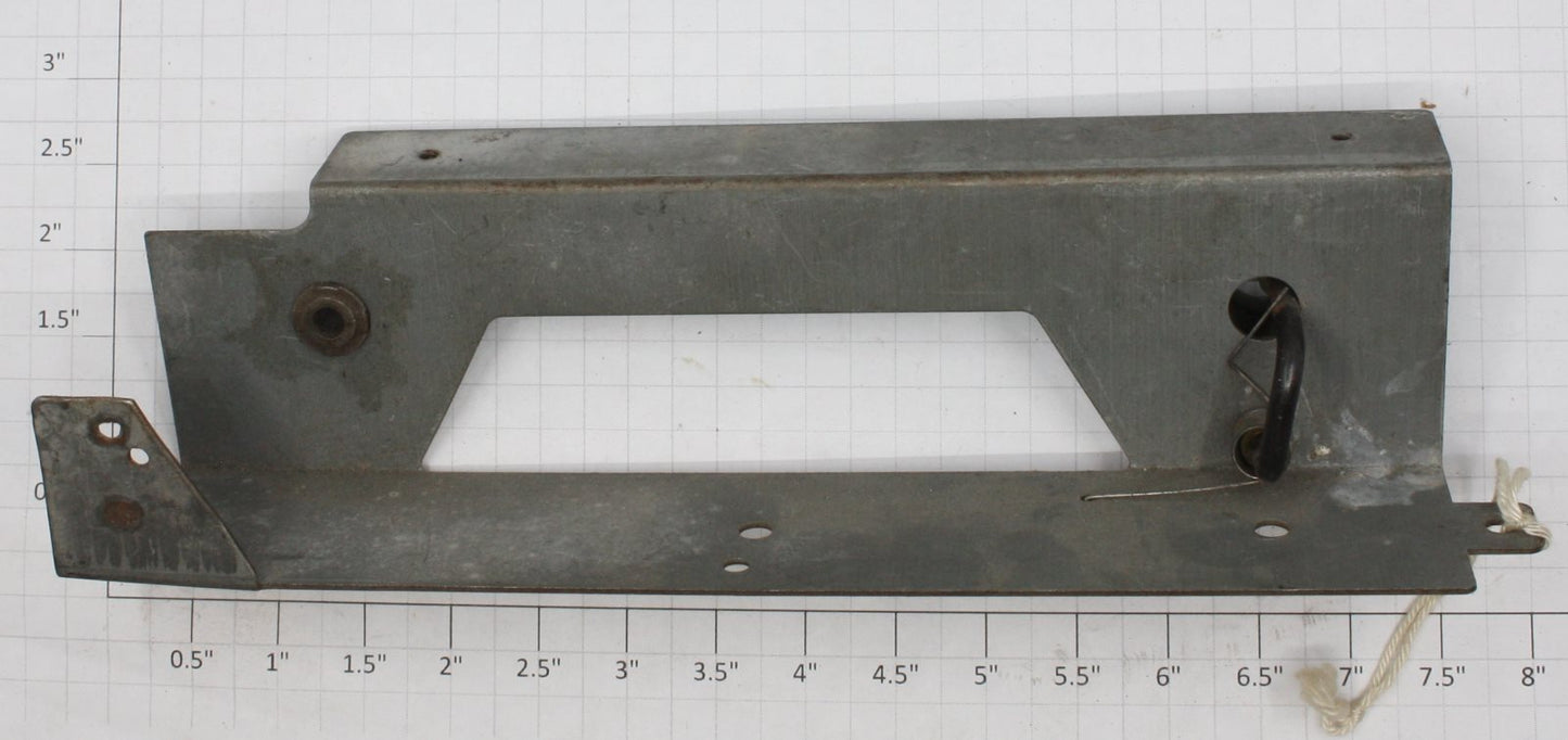 Lionel 334-40 Motor & Board Support Assy